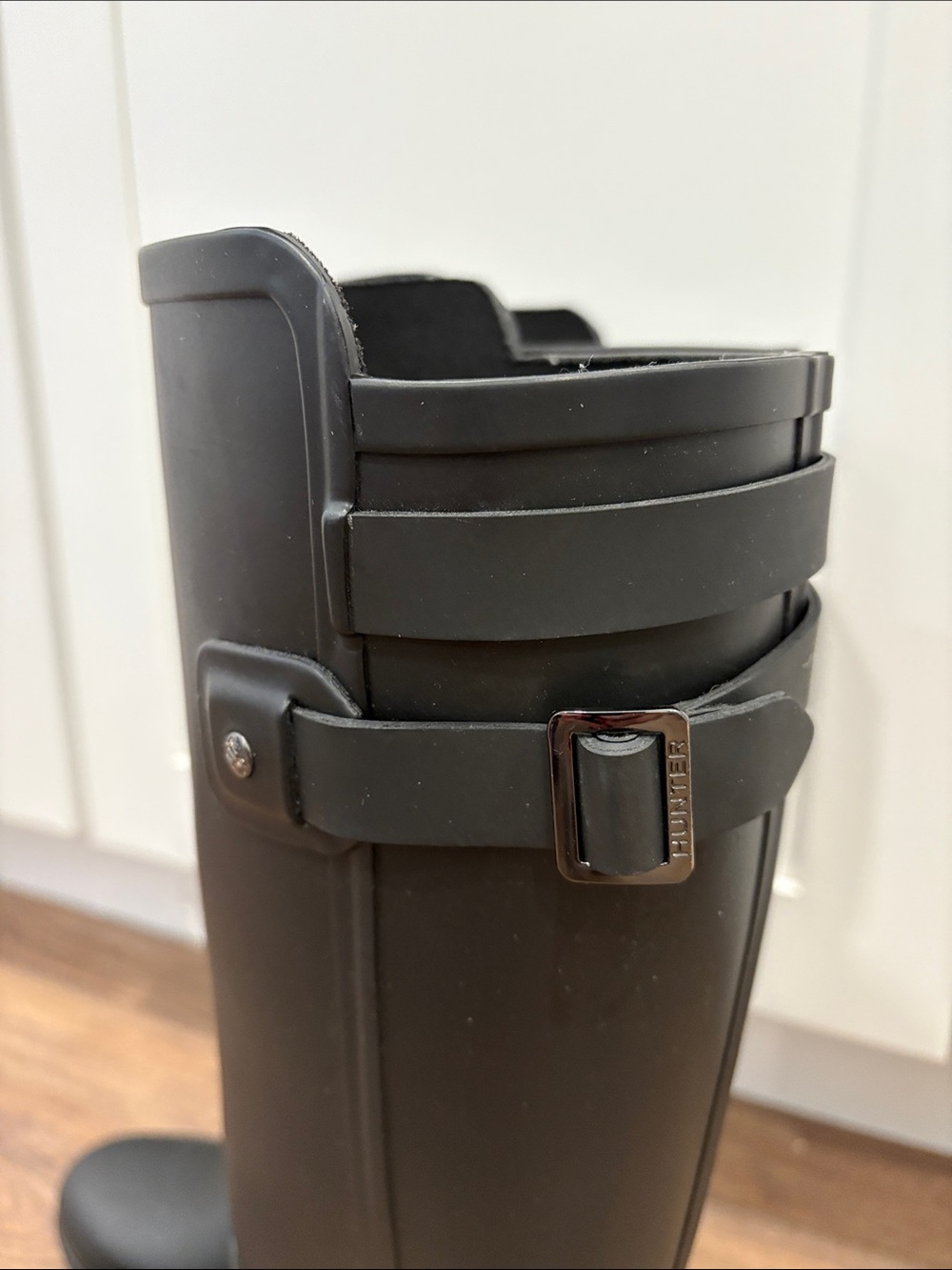Hunter Boot - Picture 5 of 12